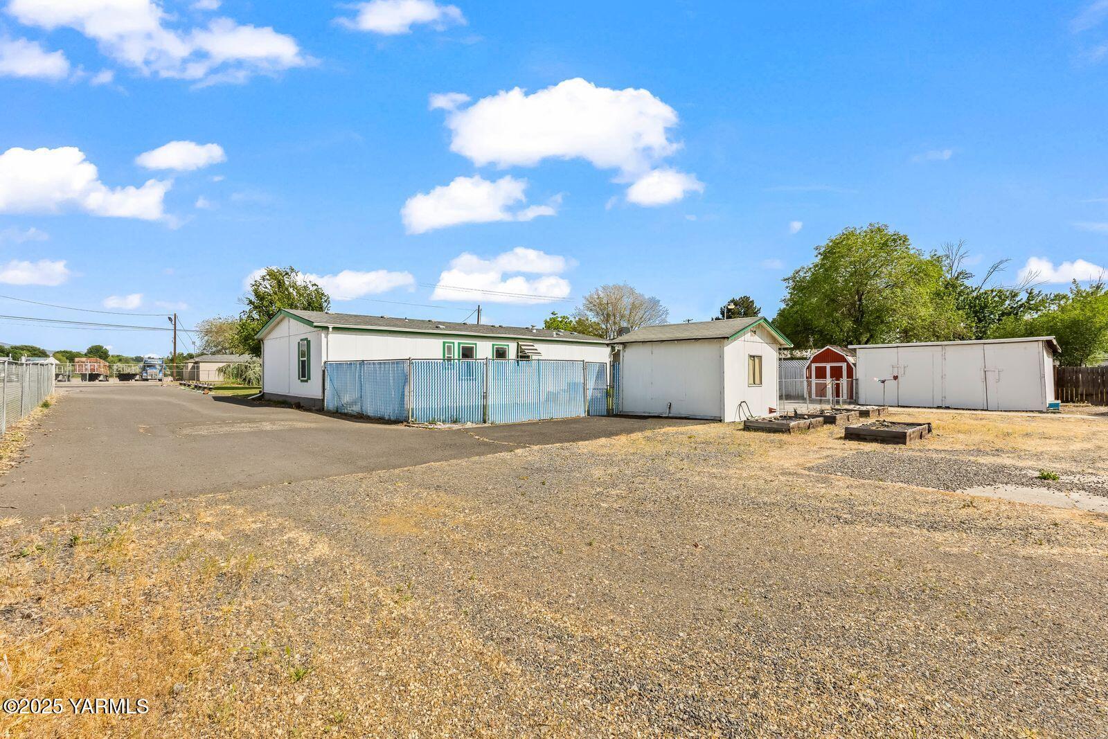 312 Keys Rd