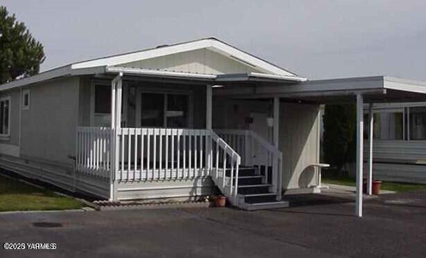 55 W Washington Ave Ave Unit: 149