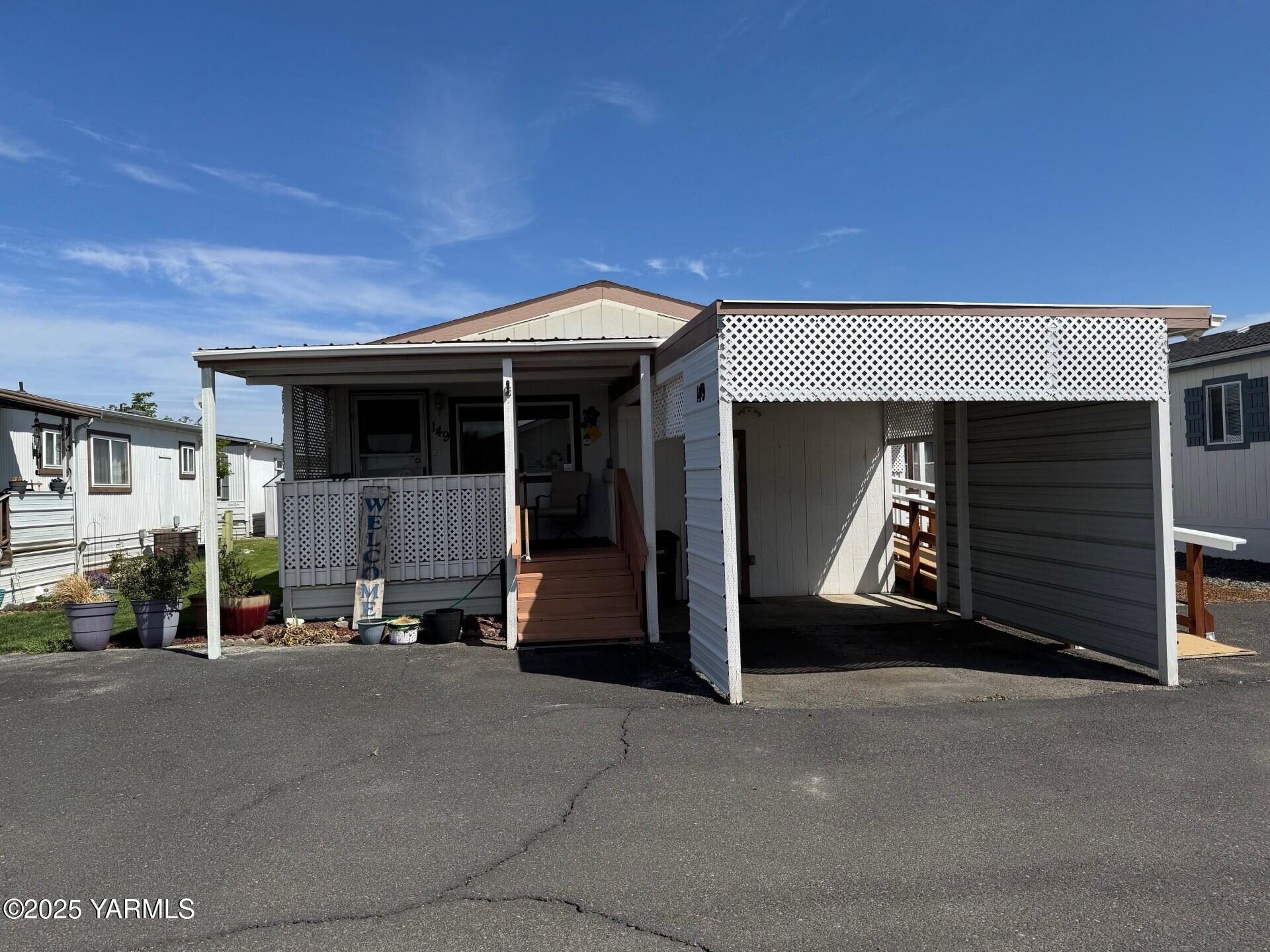 55 W Washington Ave Ave Unit: 149