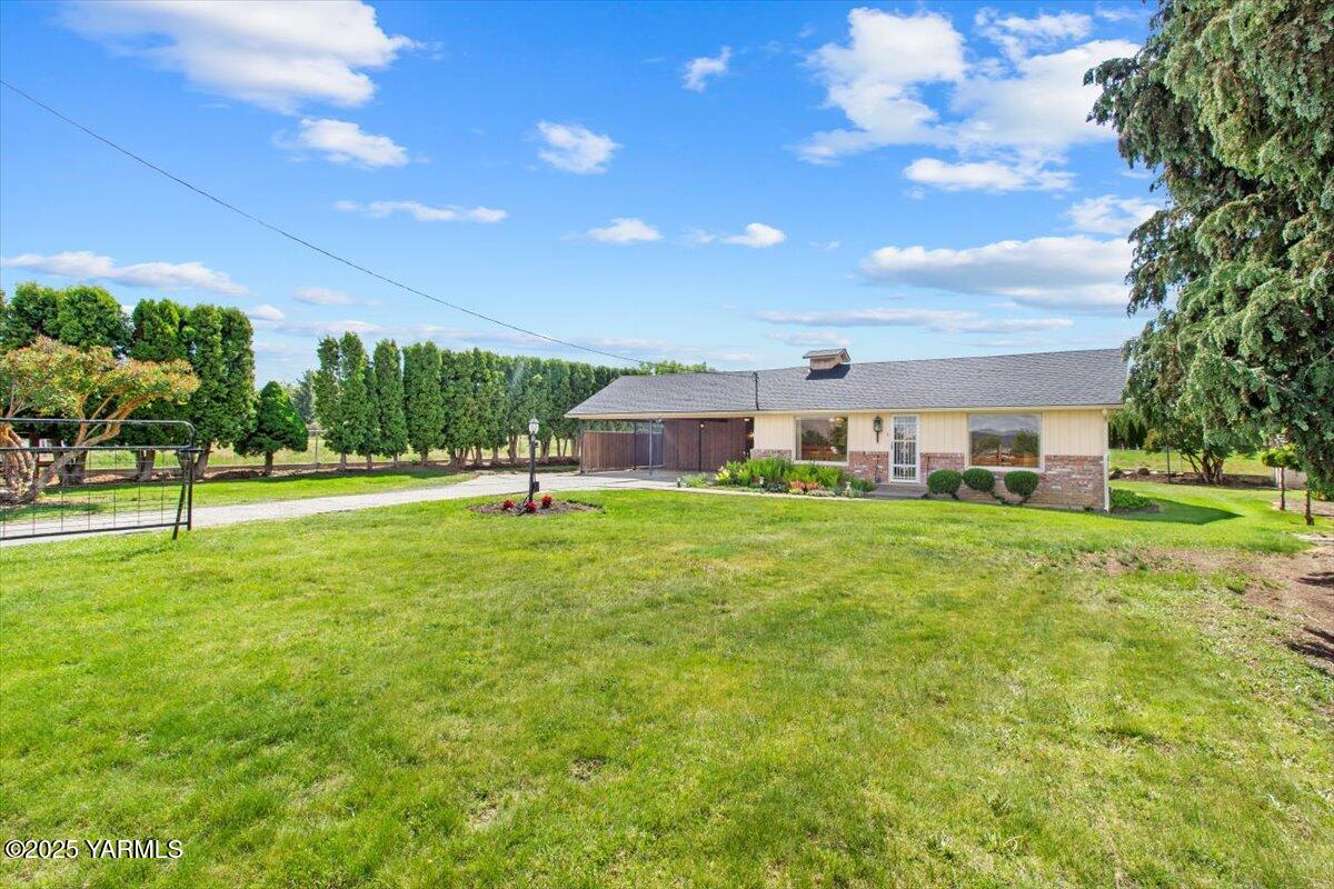 12805 Rutherford Rd