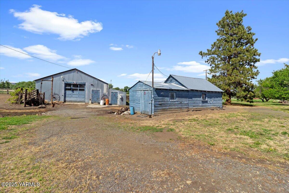12805 Rutherford Rd