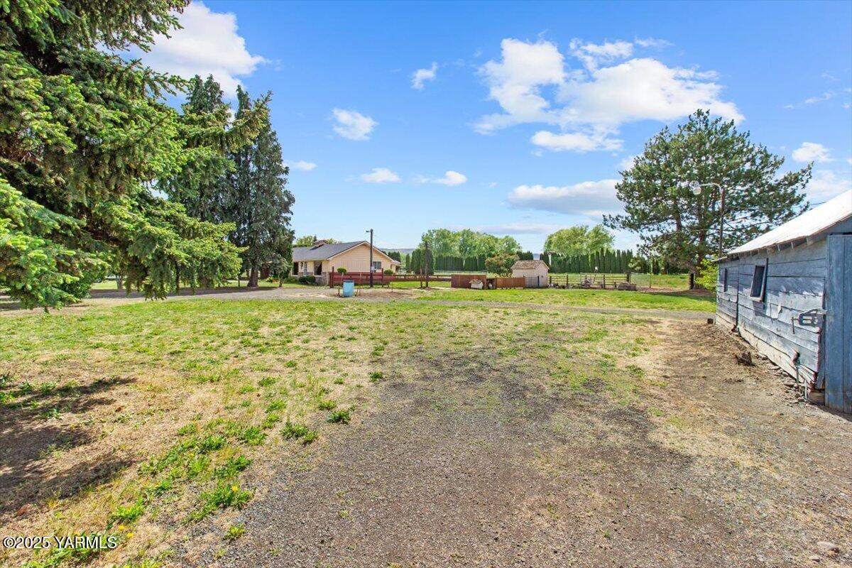 12805 Rutherford Rd