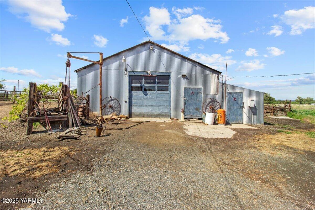 12805 Rutherford Rd