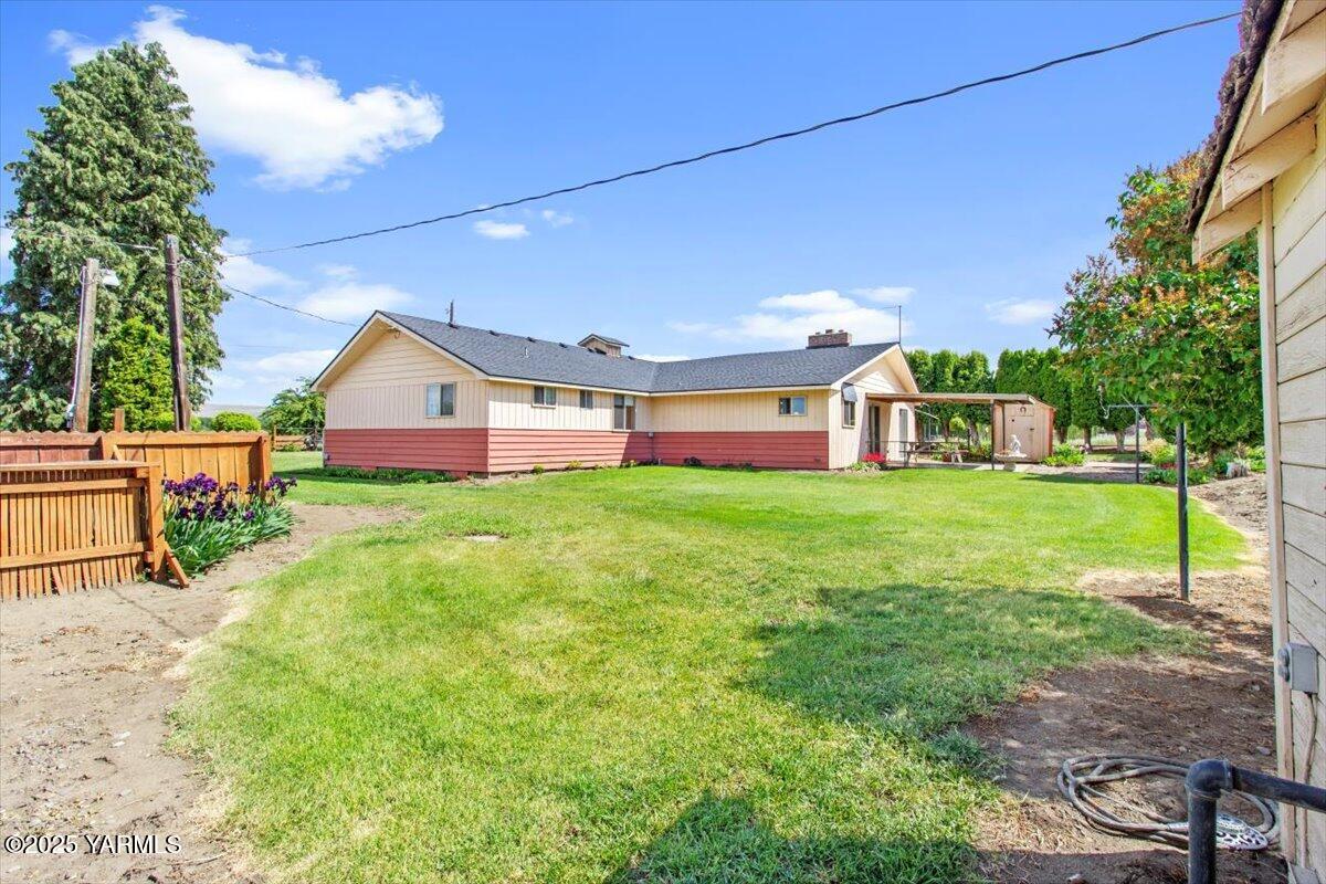 12805 Rutherford Rd