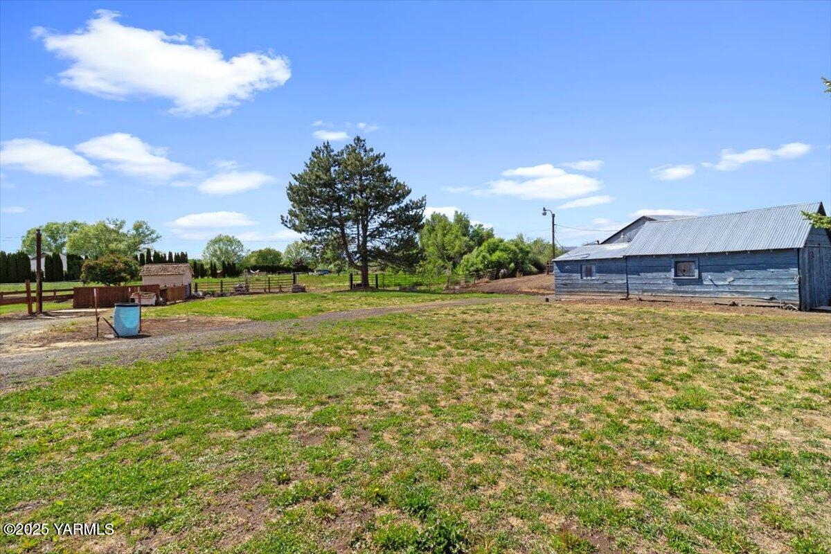 12805 Rutherford Rd