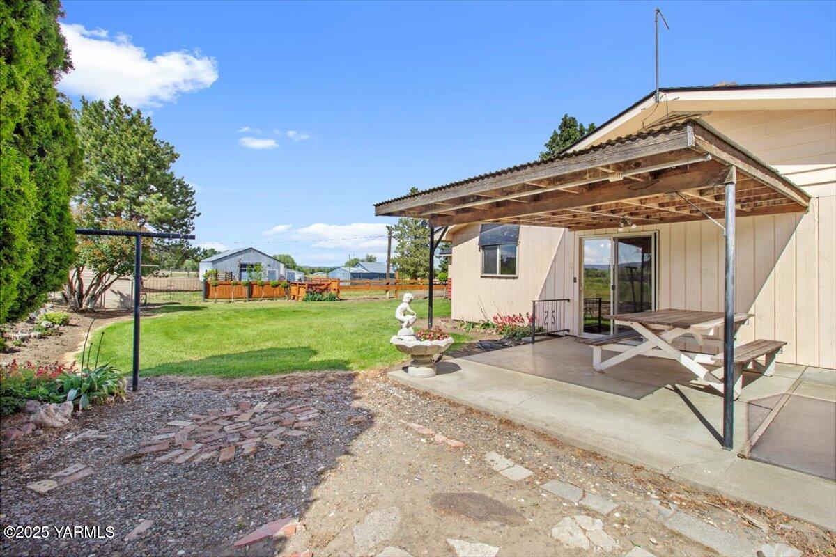 12805 Rutherford Rd