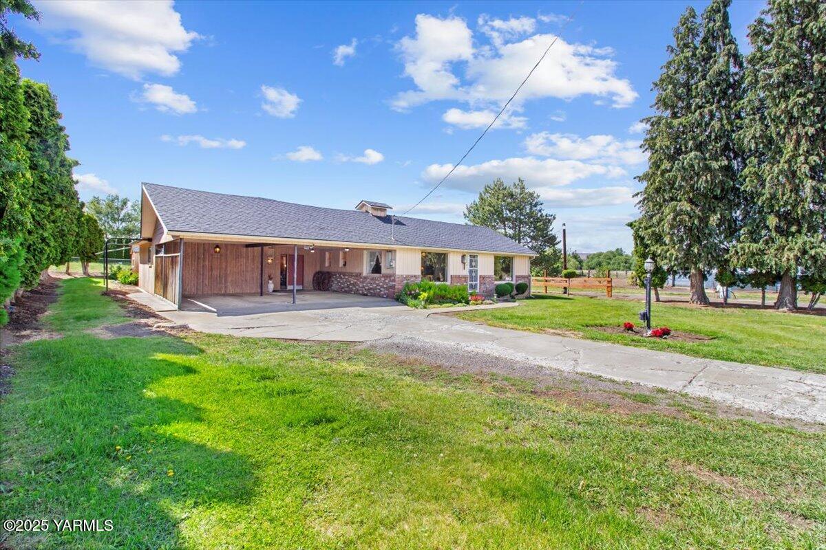 12805 Rutherford Rd