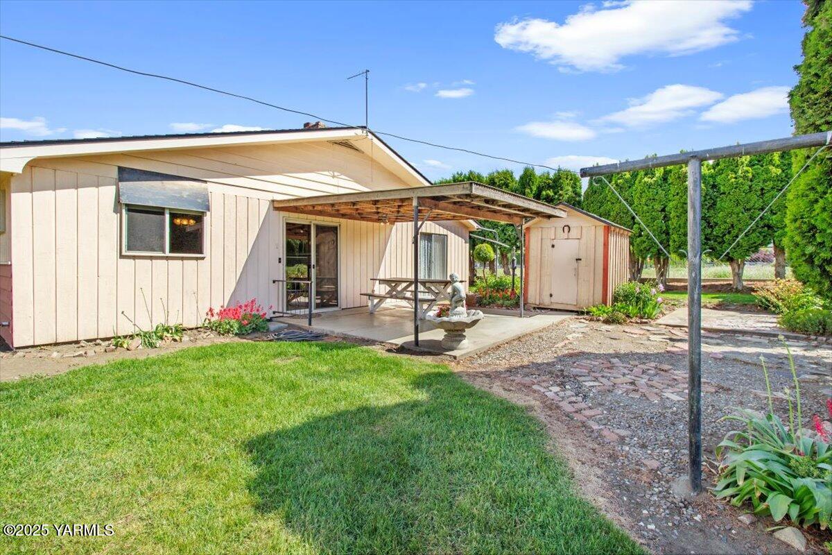 12805 Rutherford Rd
