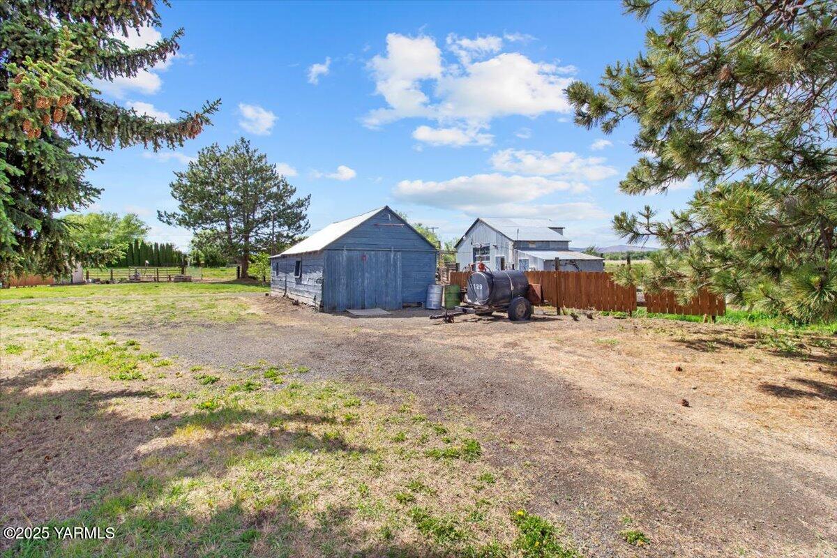 12805 Rutherford Rd