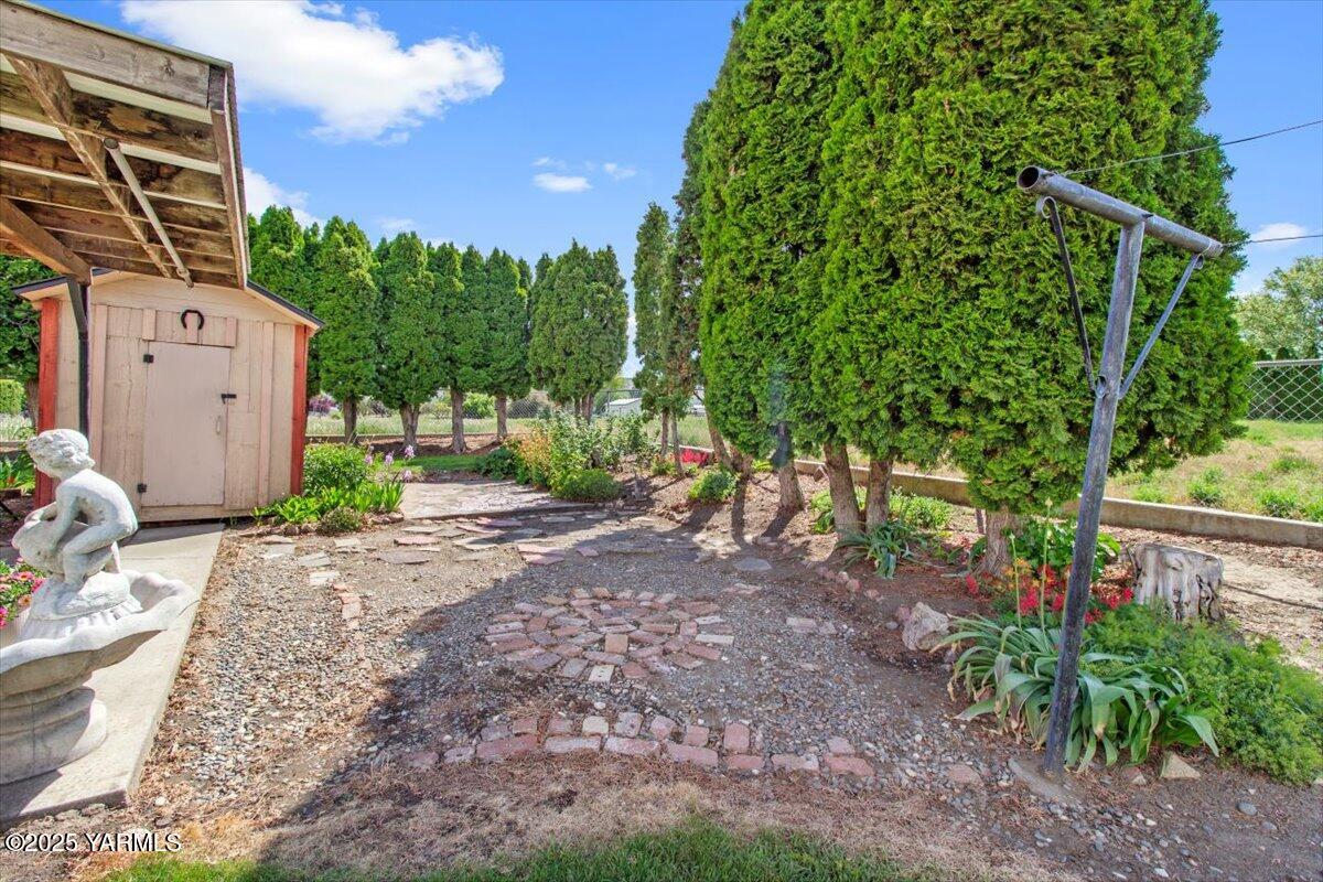 12805 Rutherford Rd