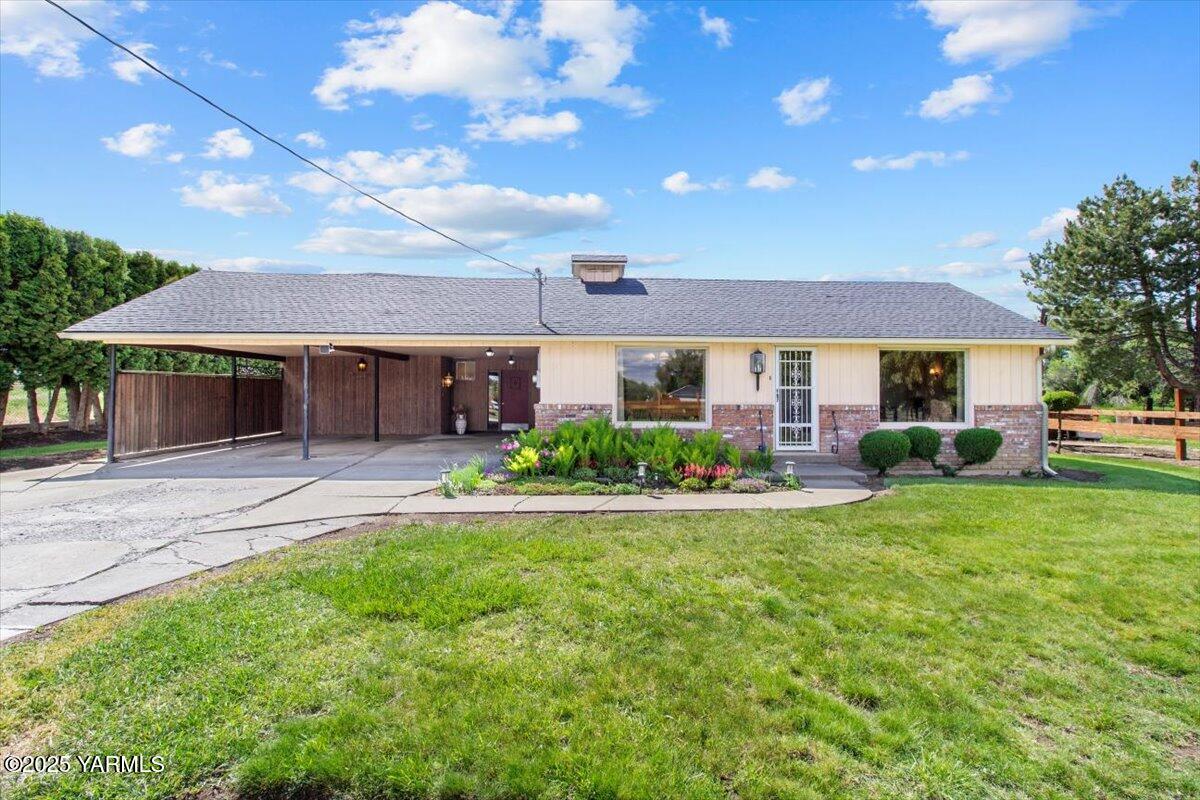 12805 Rutherford Rd
