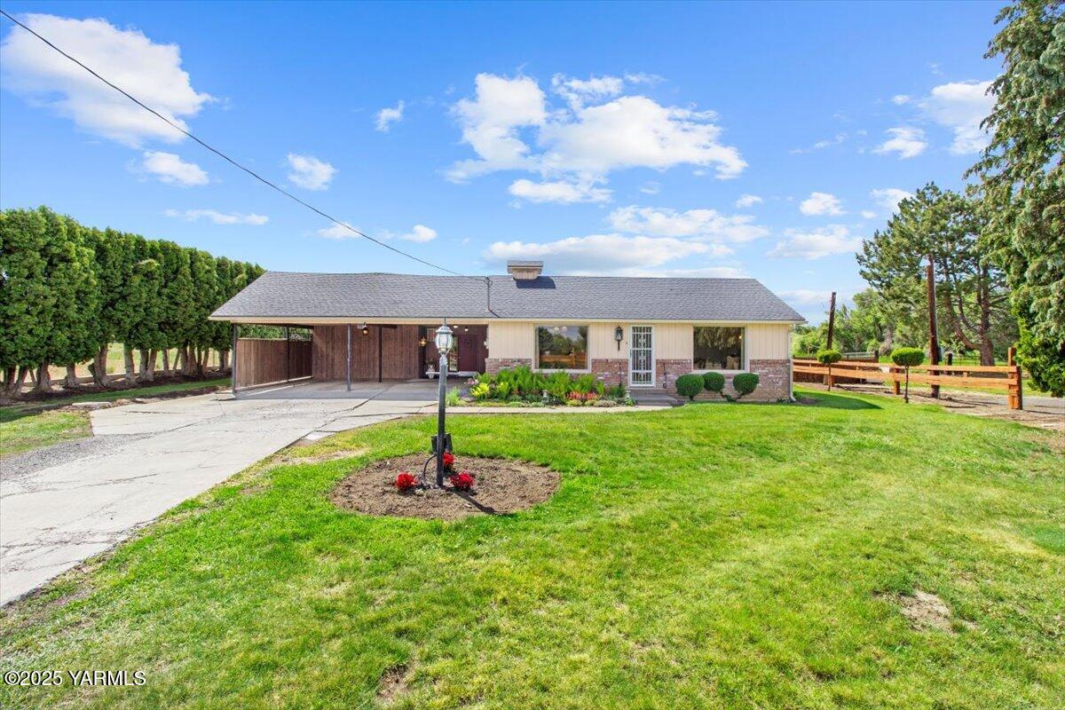 12805 Rutherford Rd