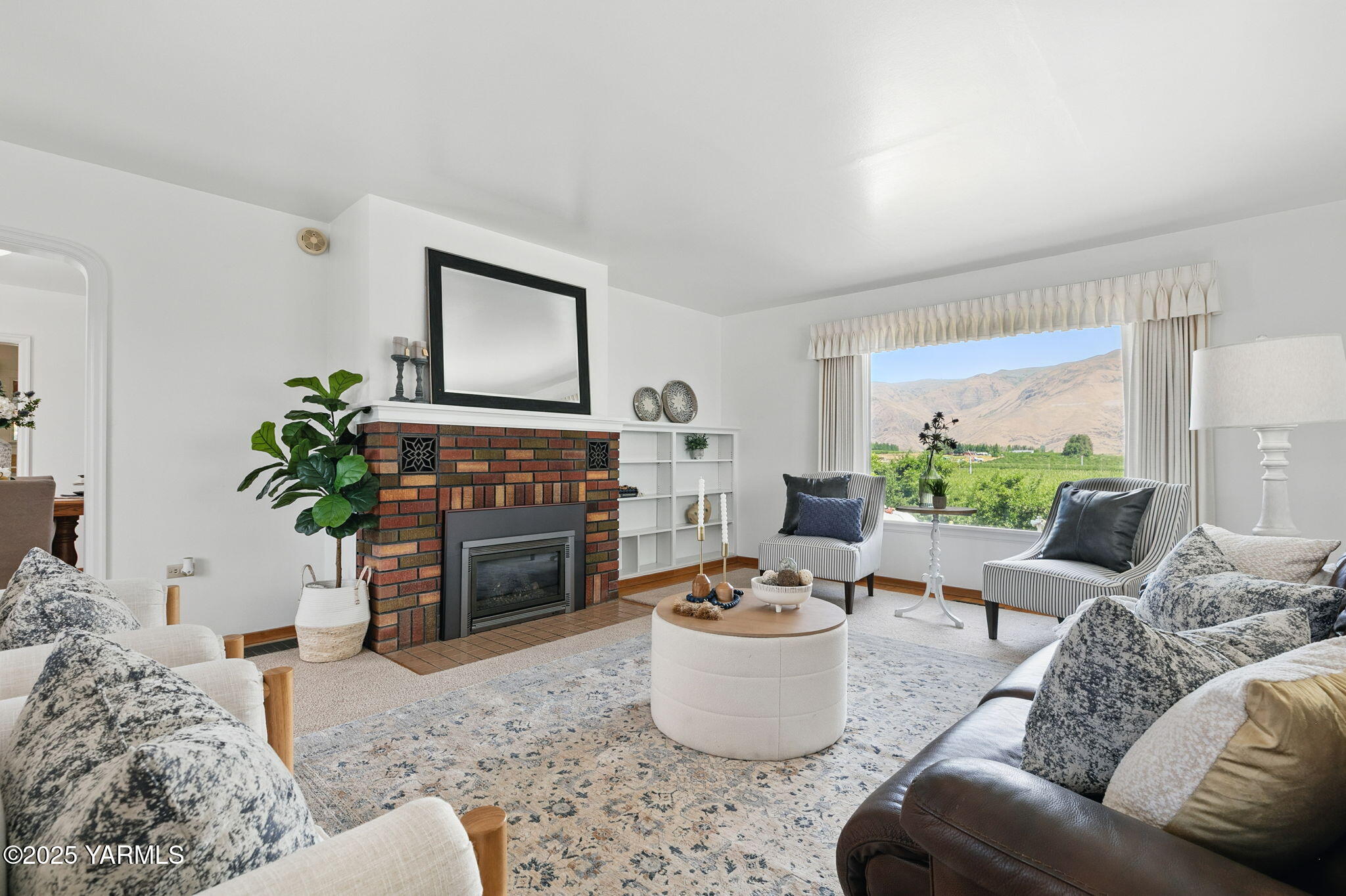 1510/1514 N Tieton Rd