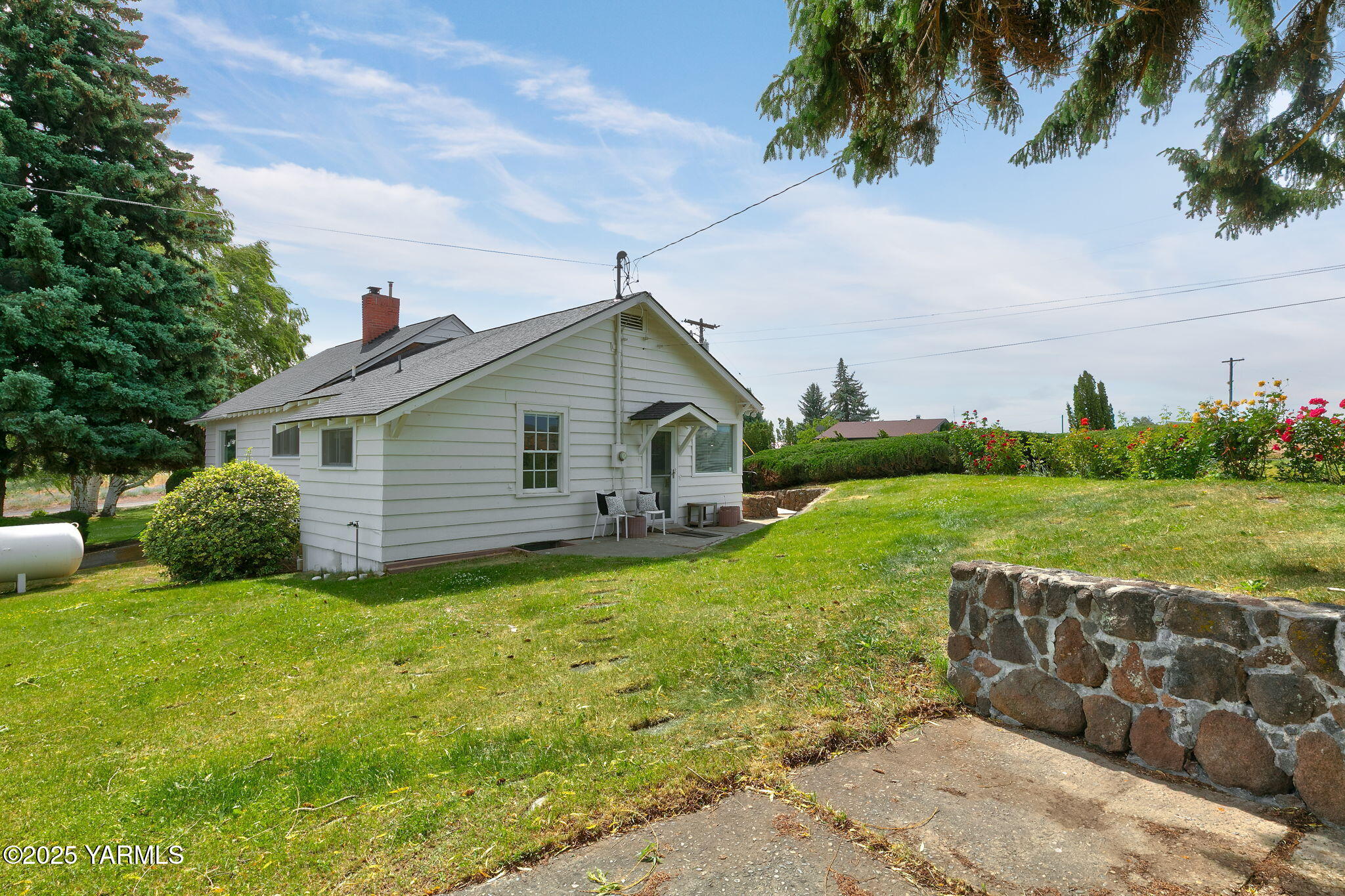 1510/1514 N Tieton Rd