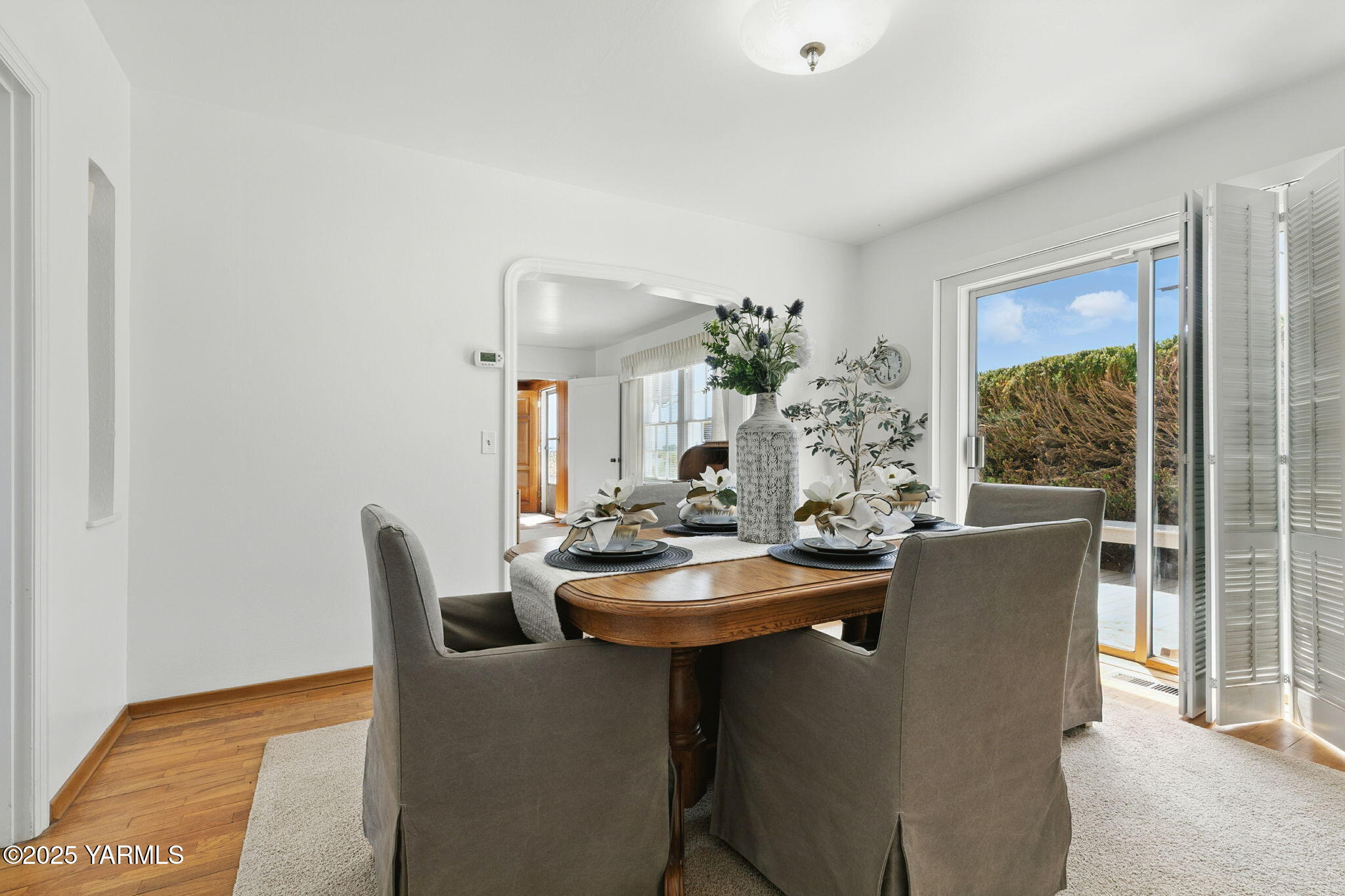 1510/1514 N Tieton Rd