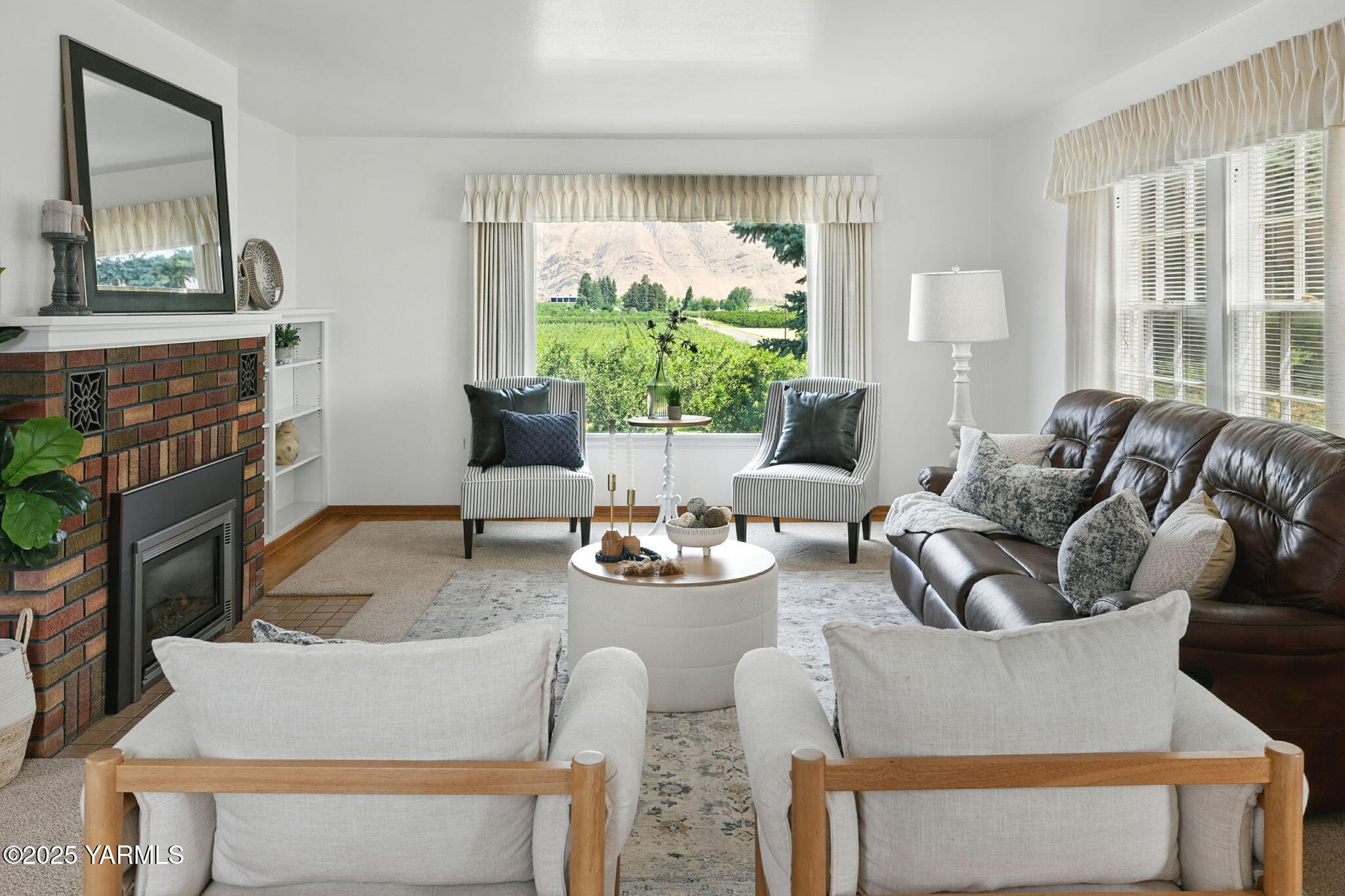 1510/1514 N Tieton Rd