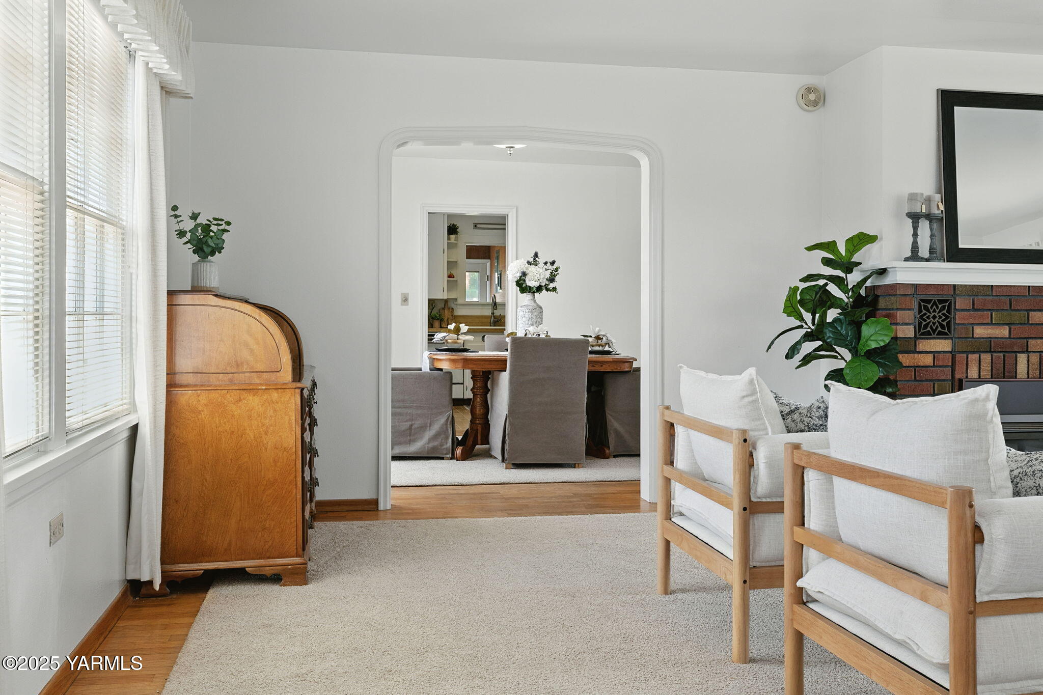 1510/1514 N Tieton Rd