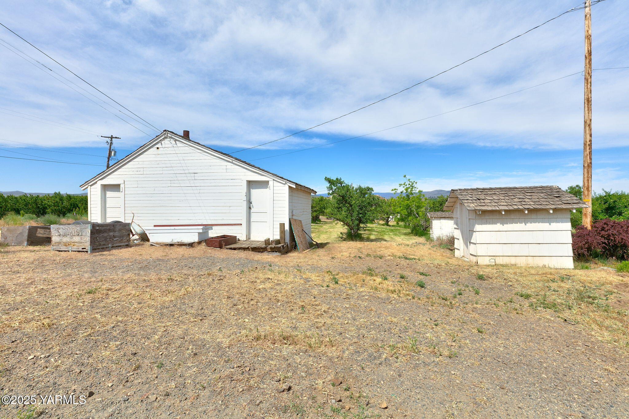 1510/1514 N Tieton Rd