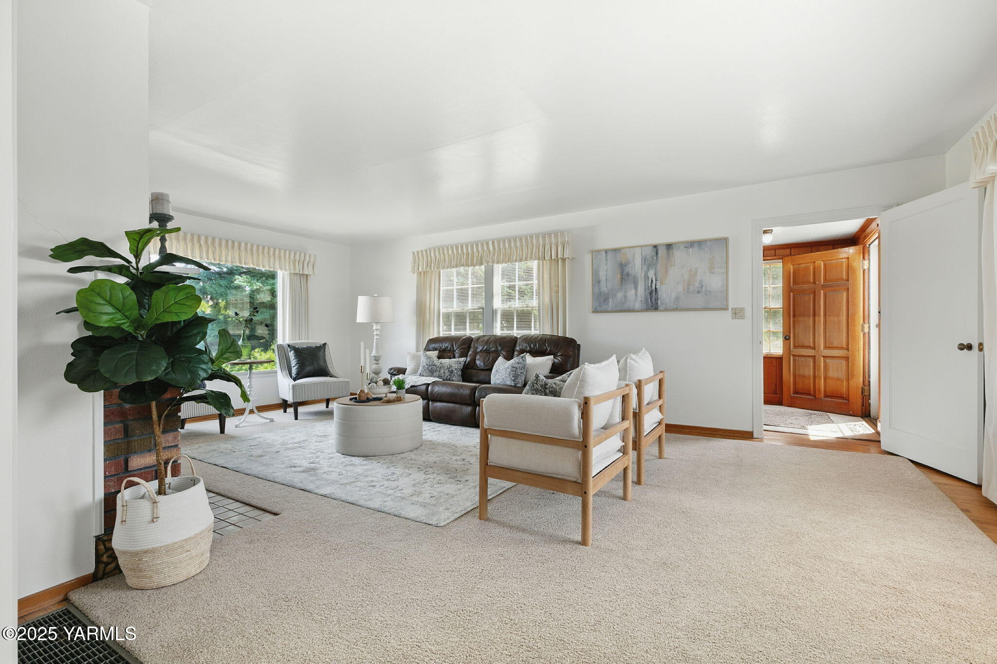 1510/1514 N Tieton Rd