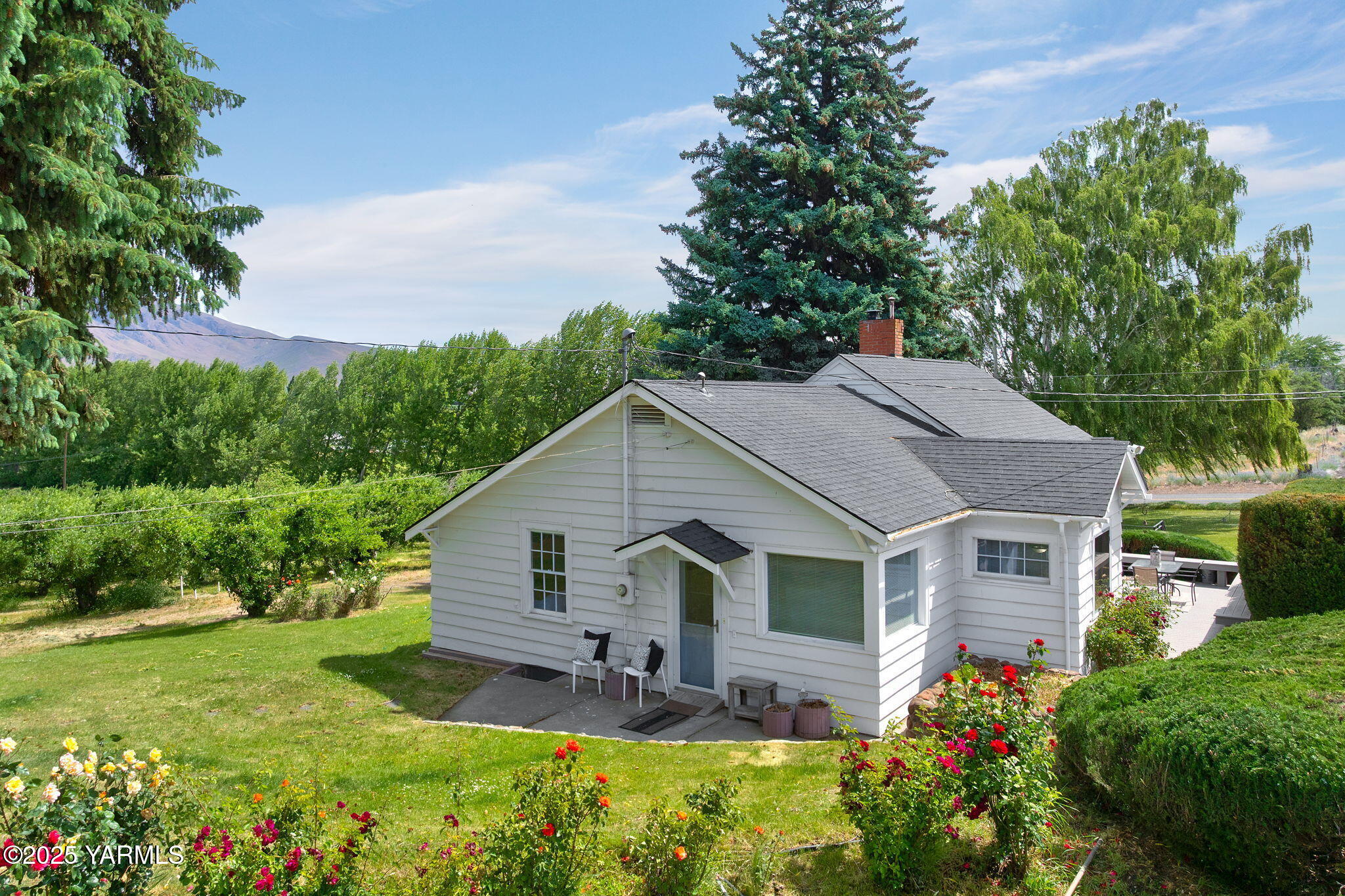 1510/1514 N Tieton Rd