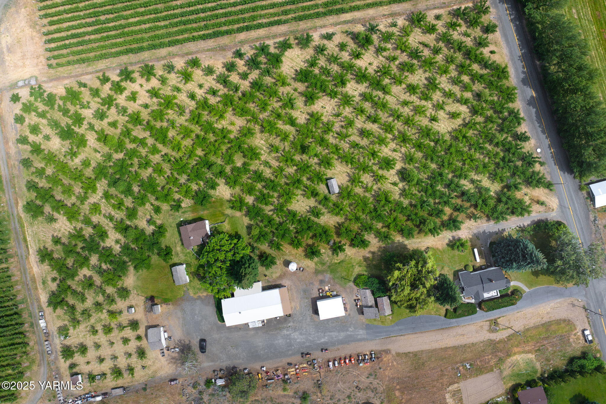 1510/1514 N Tieton Rd