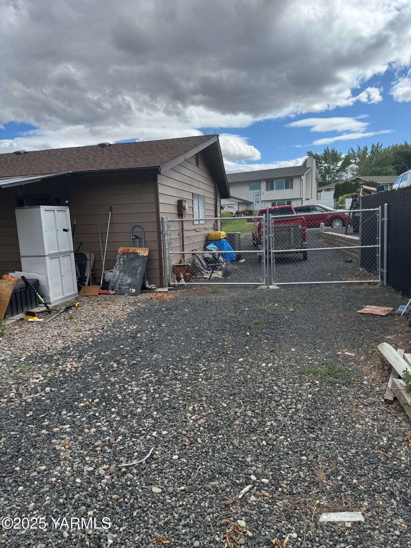 209 Palmer Dr