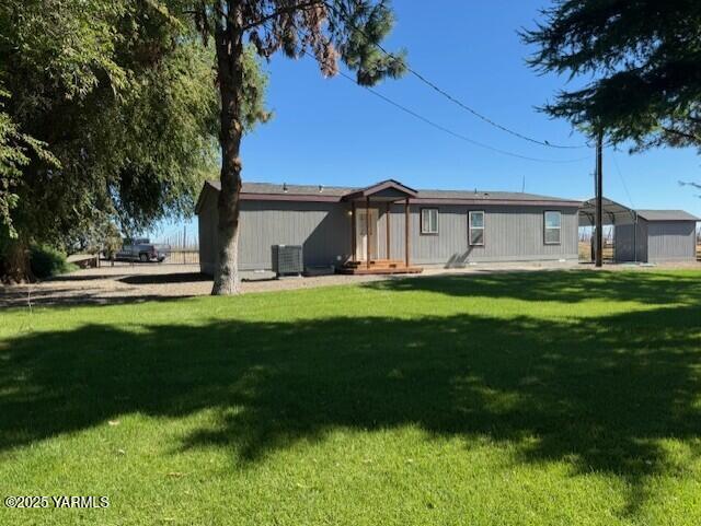 6190 Yost Rd