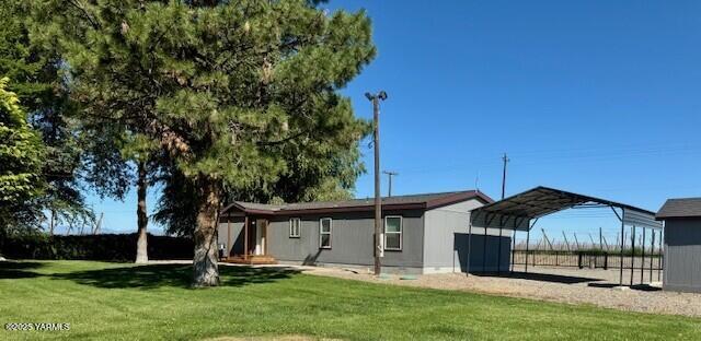 6190 Yost Rd