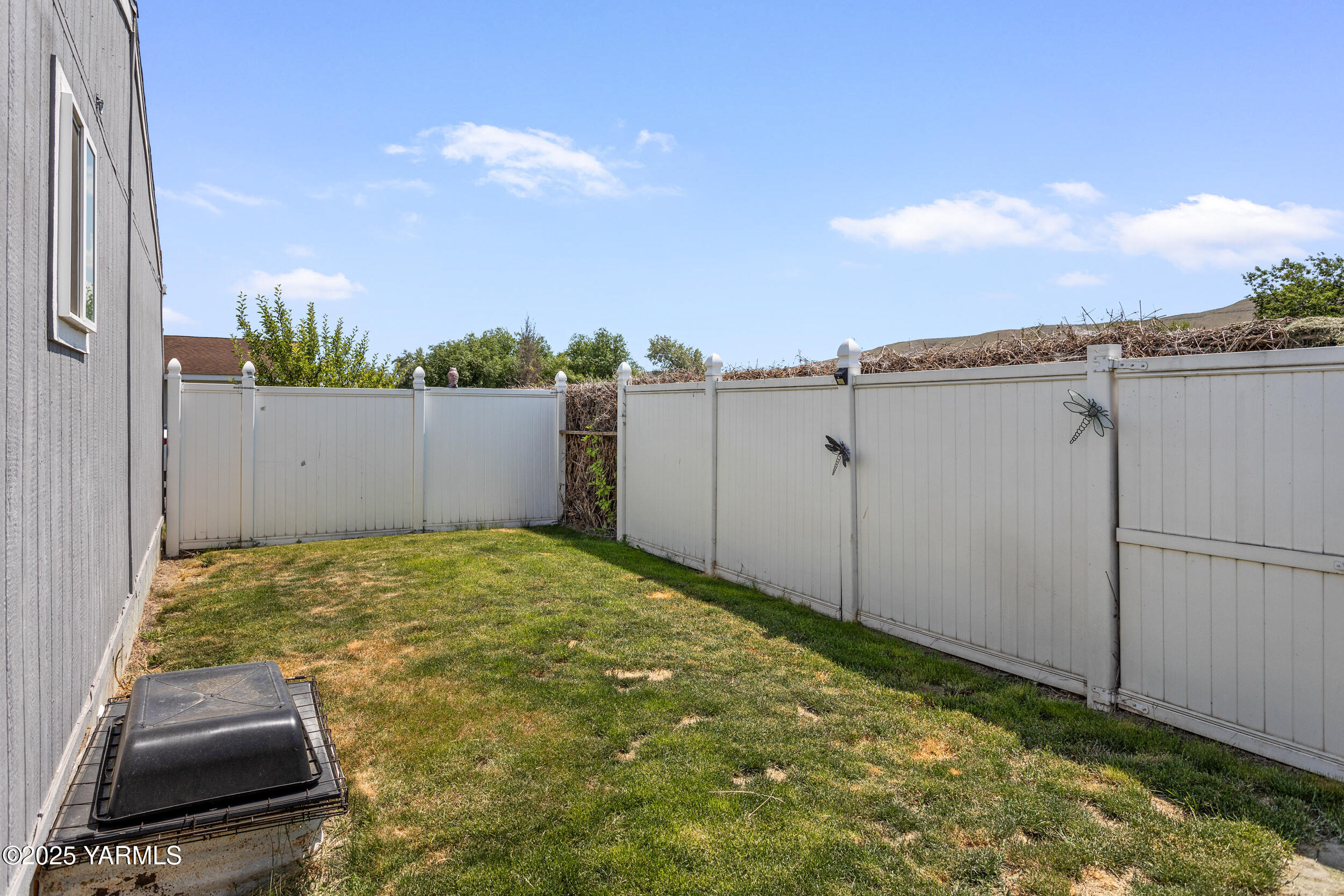 2802 S 5th Ave Unit: #74