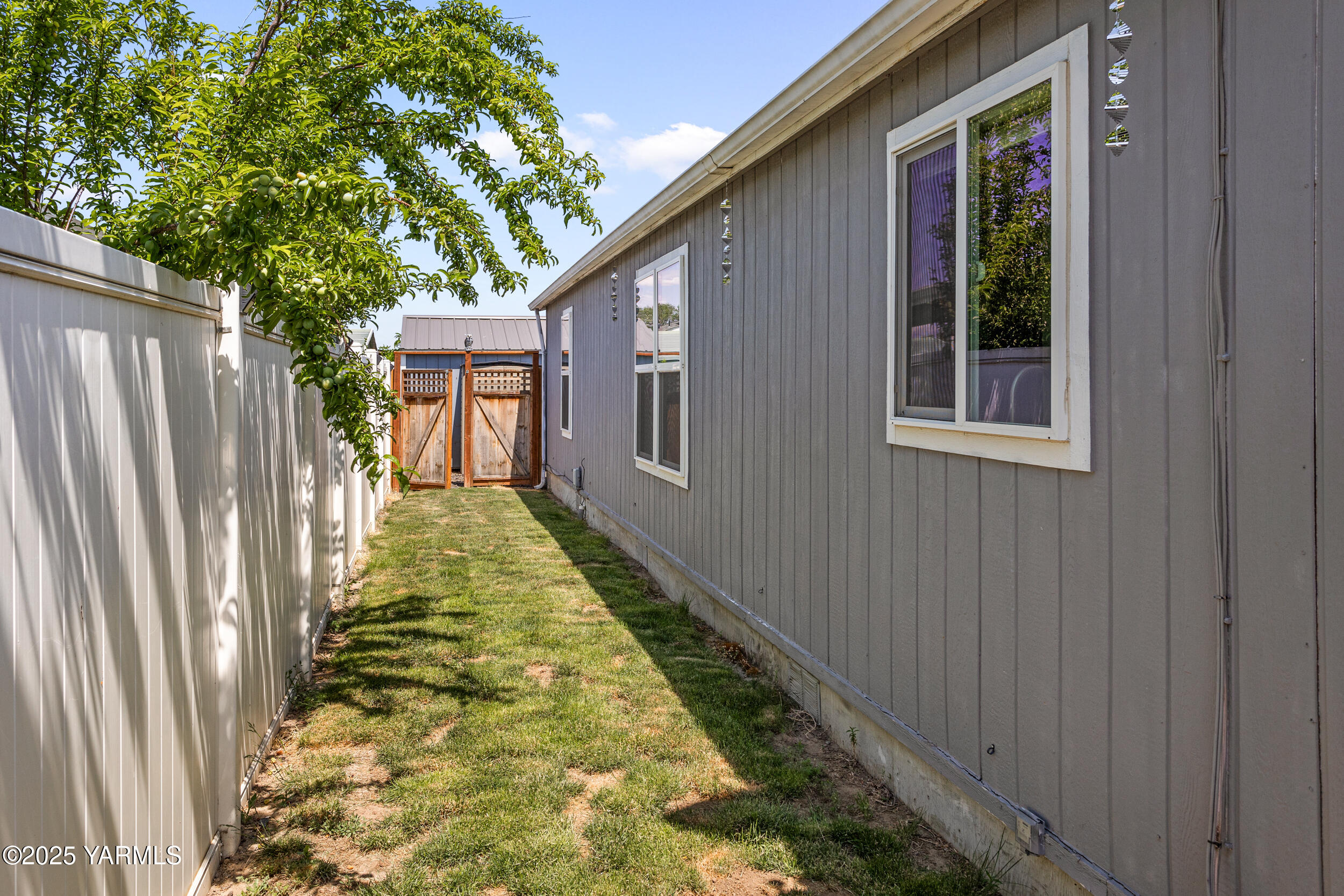 2802 S 5th Ave Unit: #74