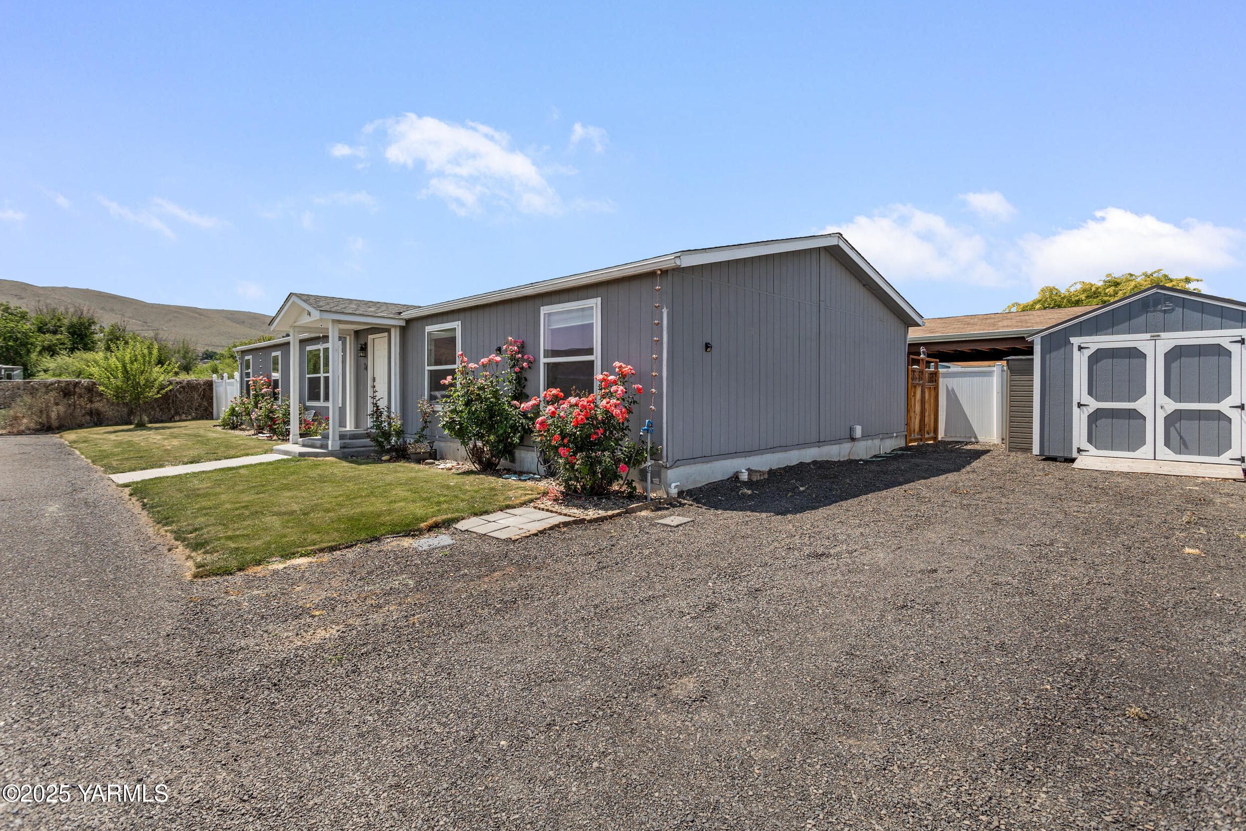 2802 S 5th Ave Unit: #74