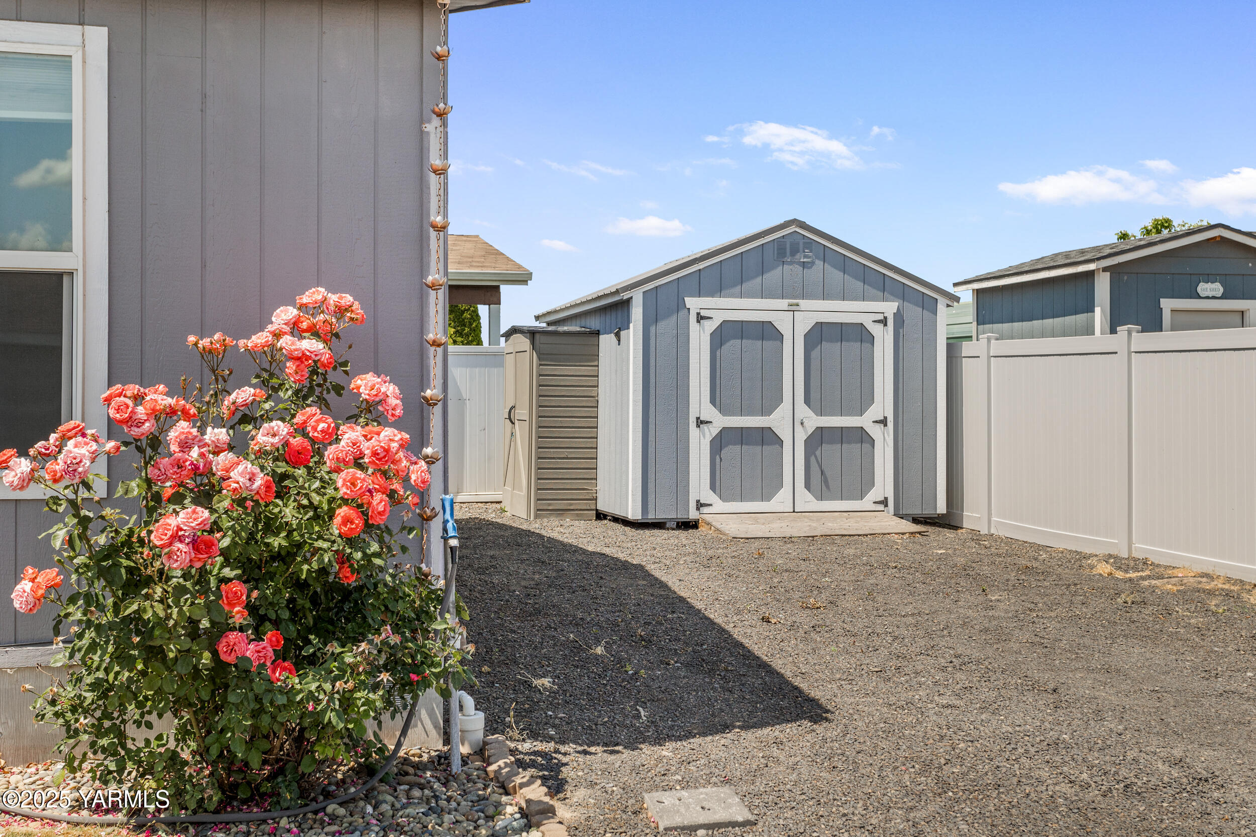 2802 S 5th Ave Unit: #74