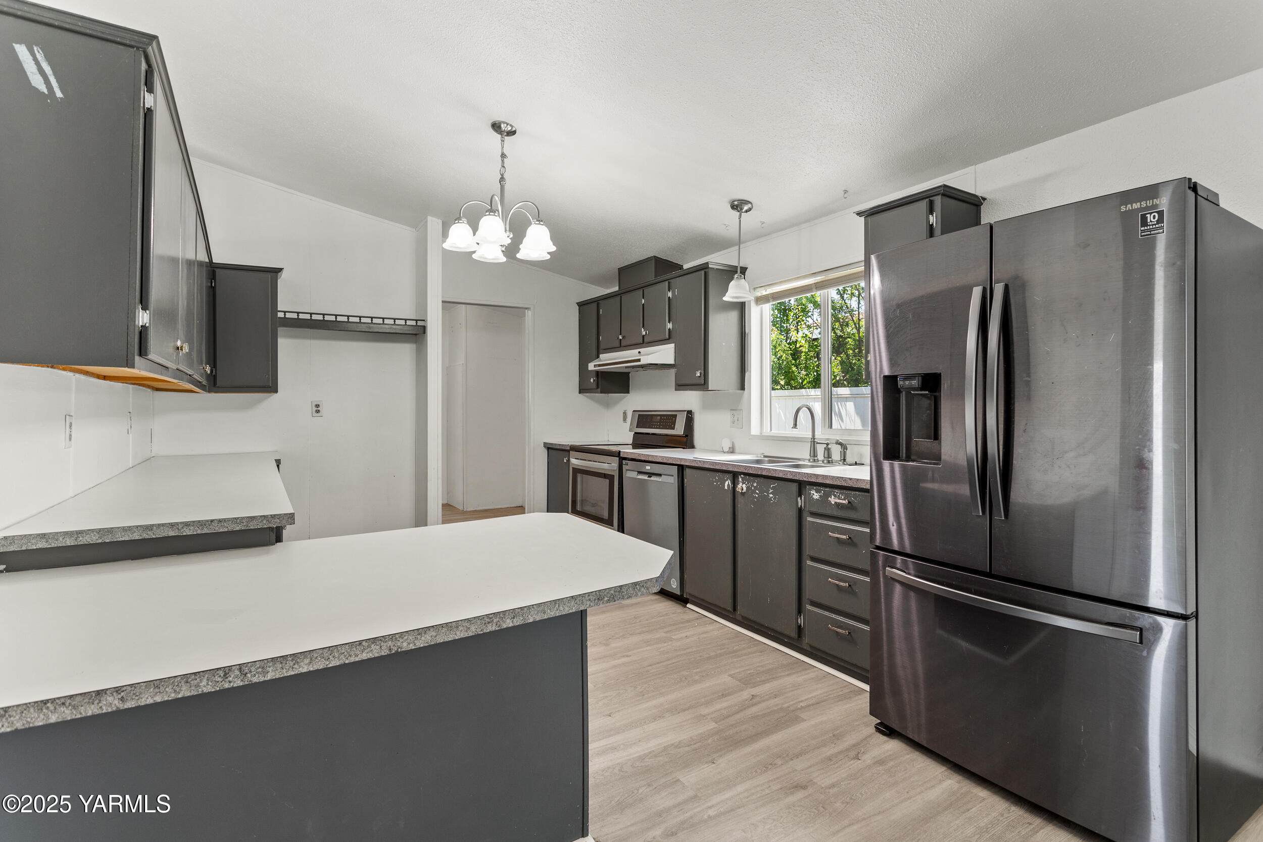 2802 S 5th Ave Unit: #74