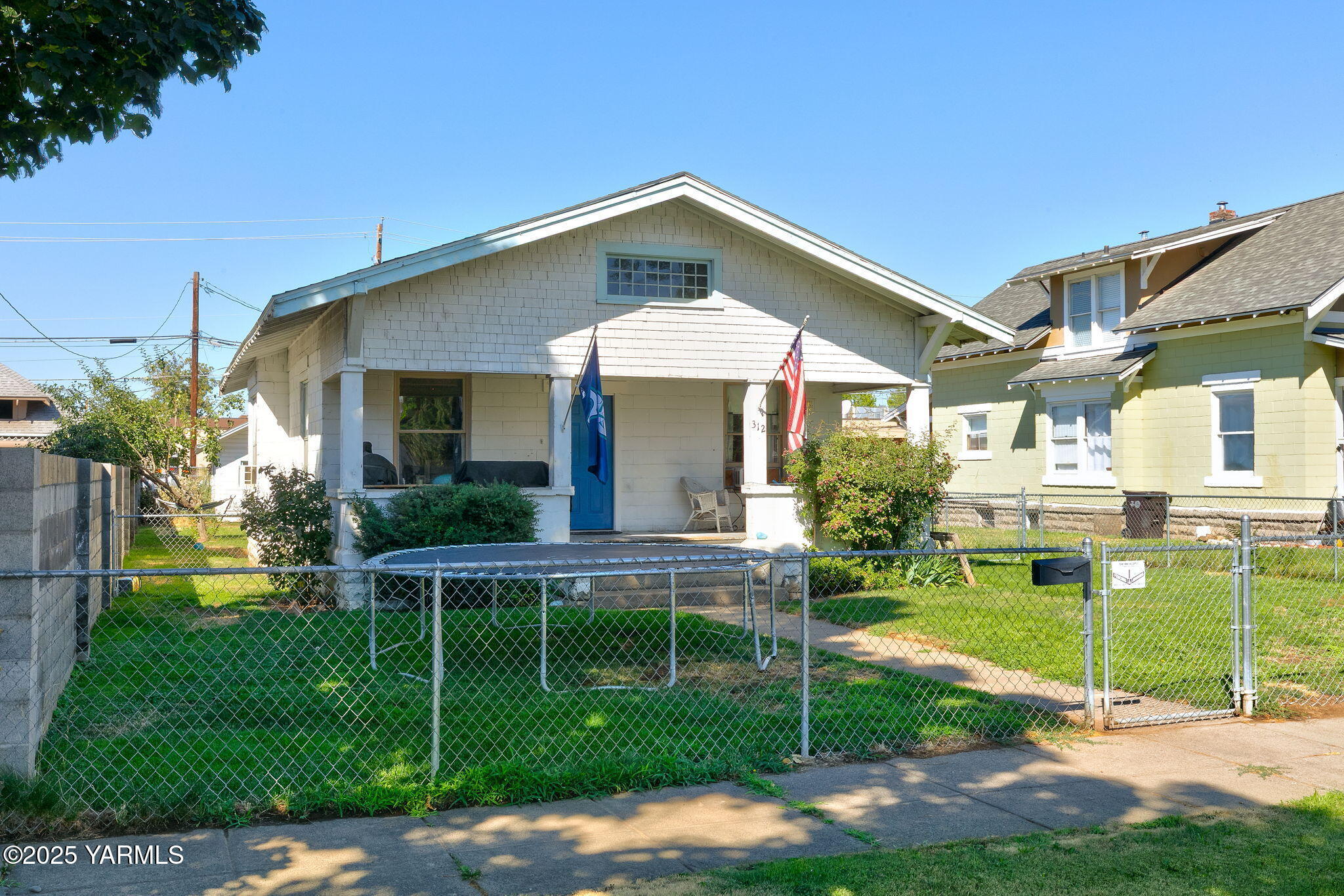 312 S 10th Ave
