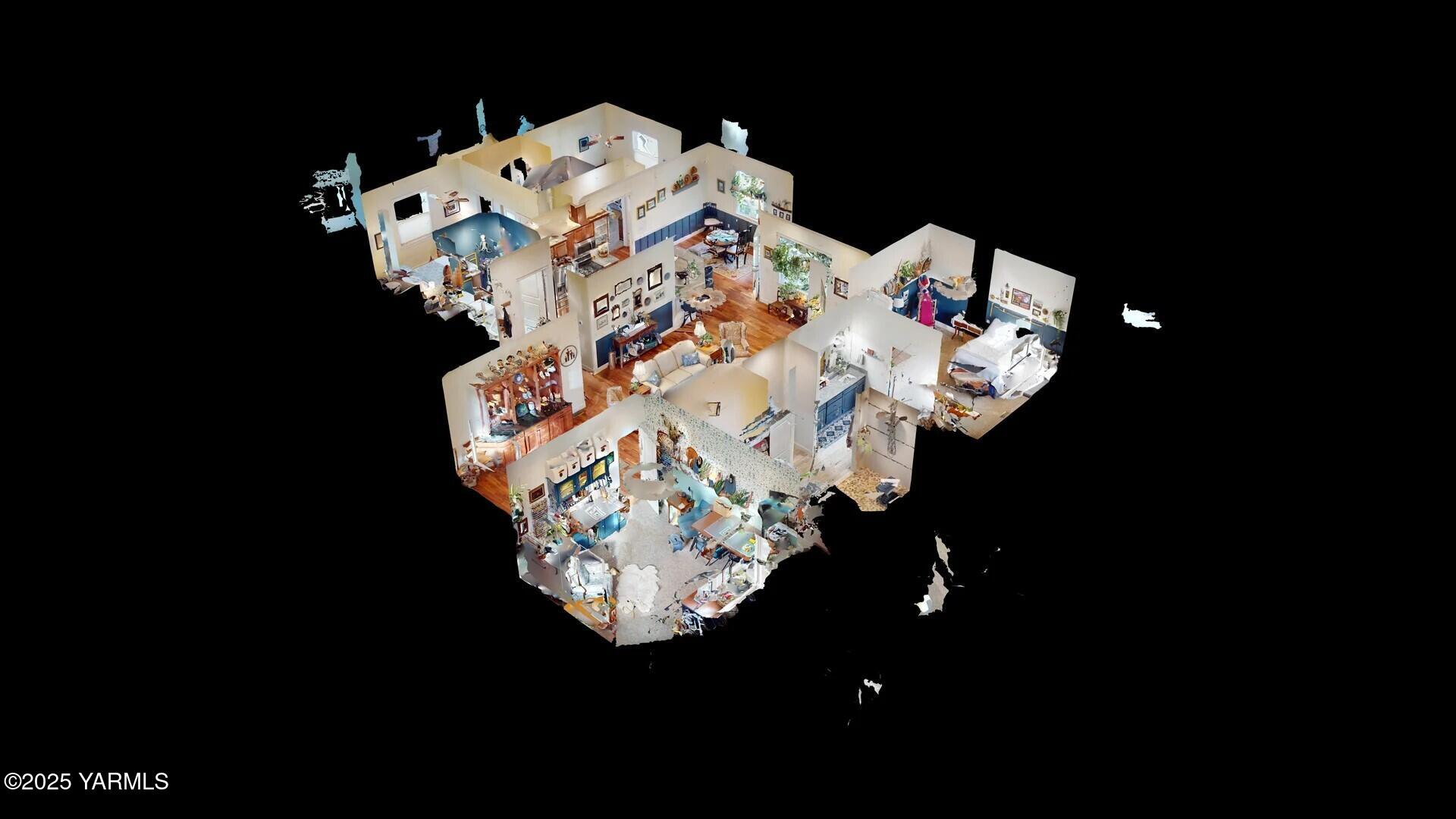 7106 Vista Ridge Ave