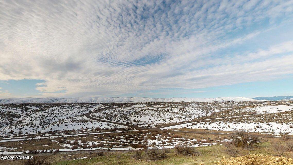 NKA Cottonwood Canyon Rd