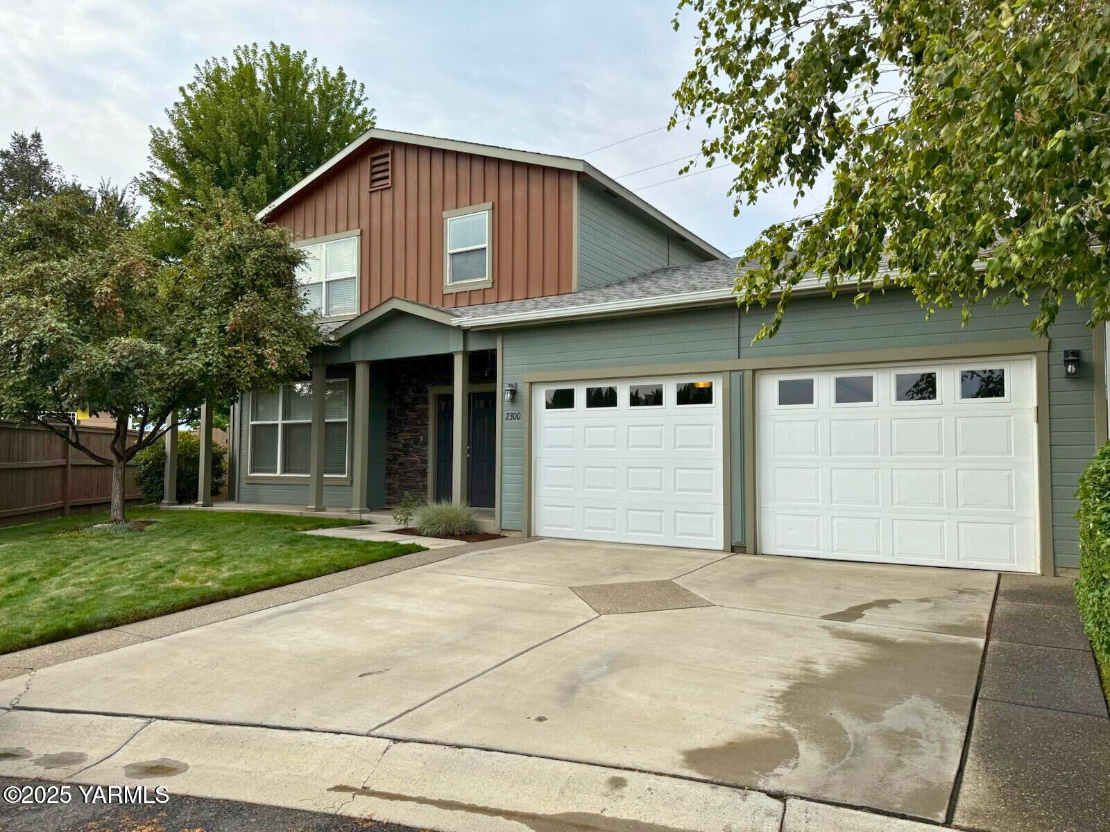 2300 S 80th Ave