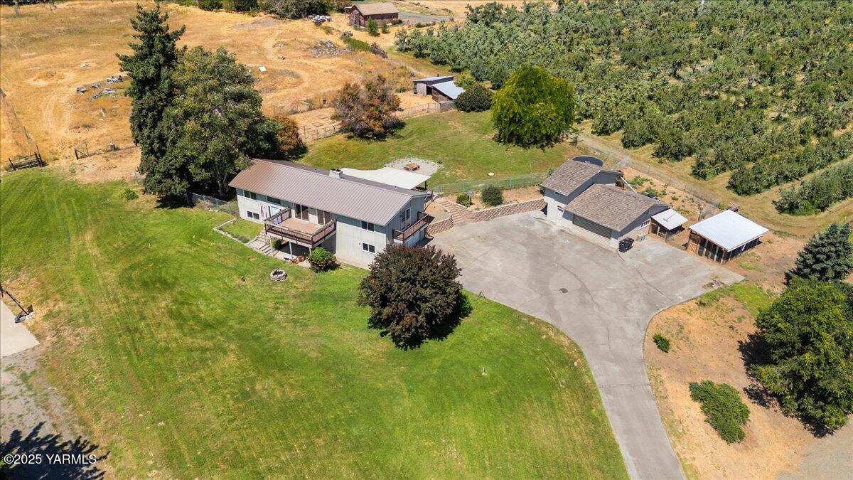 341 Pleasant Hills Dr