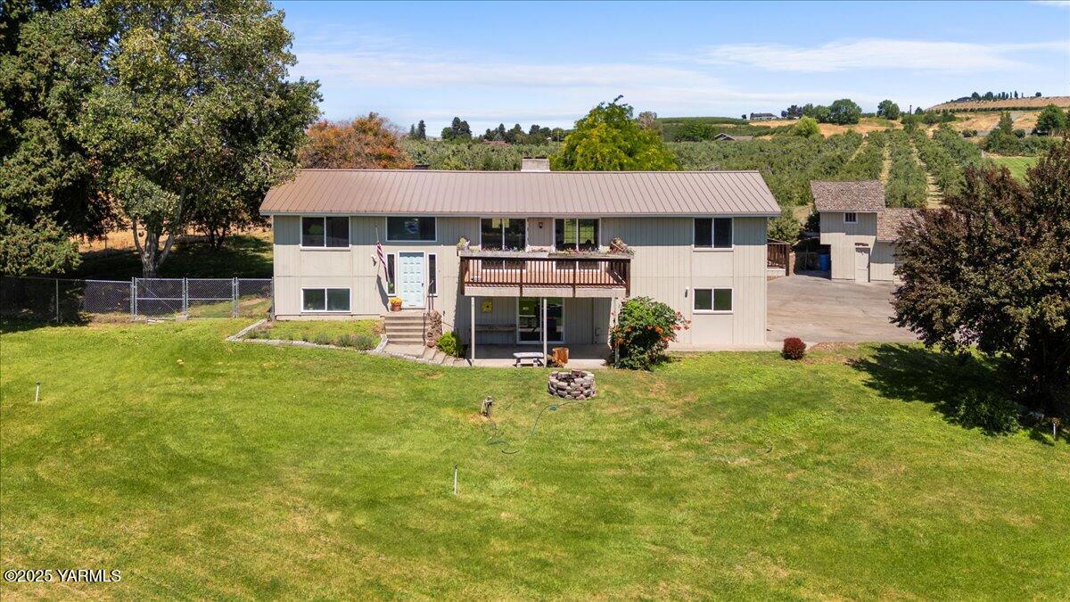 341 Pleasant Hills Dr