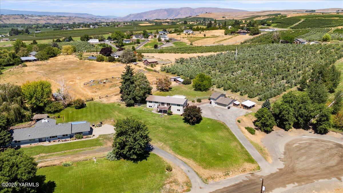 341 Pleasant Hills Dr