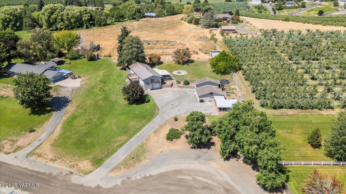 341 Pleasant Hills Dr