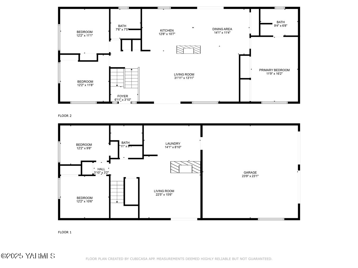 341 Pleasant Hills Dr