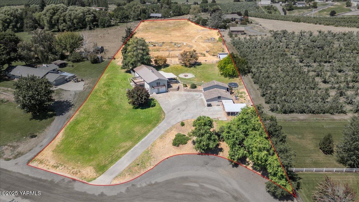 341 Pleasant Hills Dr