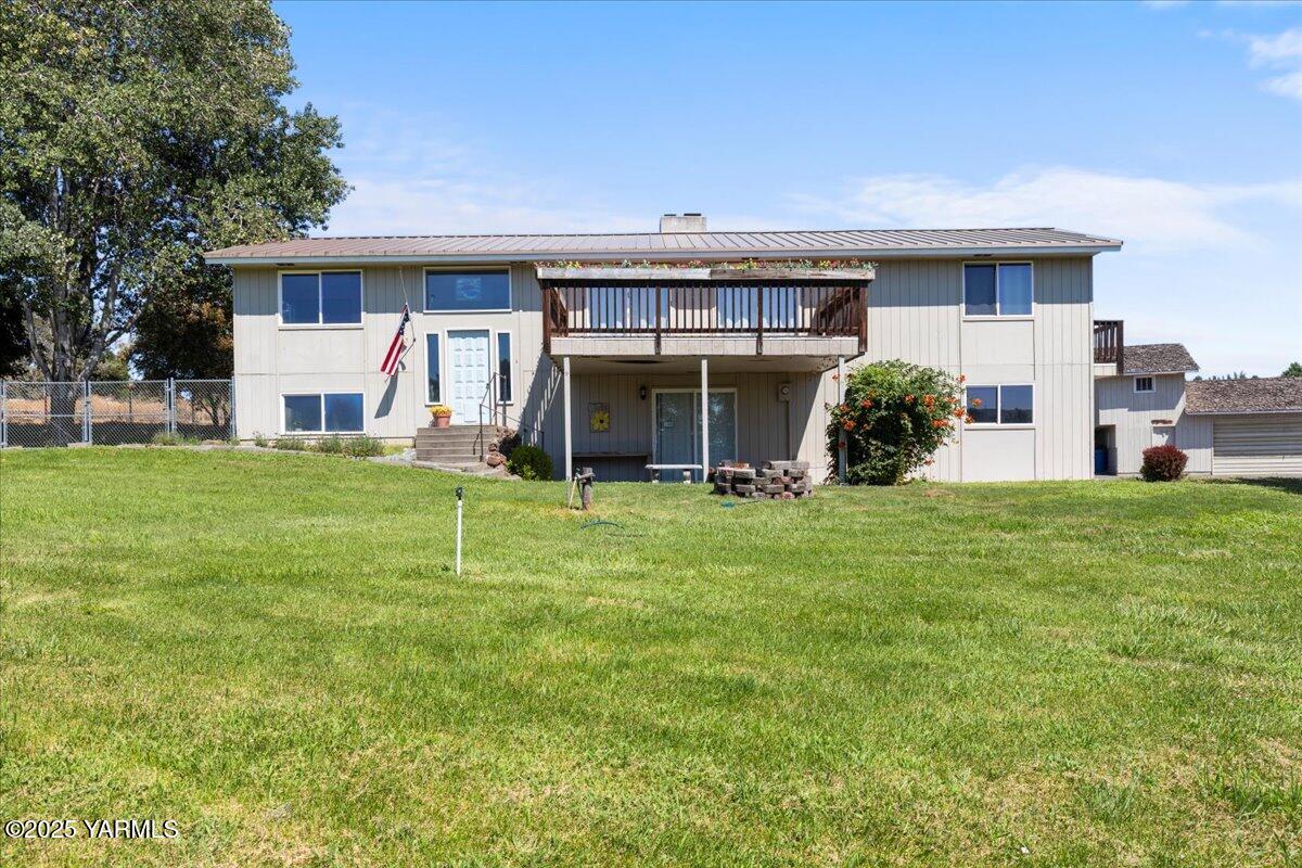 341 Pleasant Hills Dr