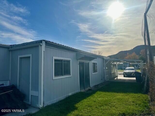 451 Pence Rd Unit: 20