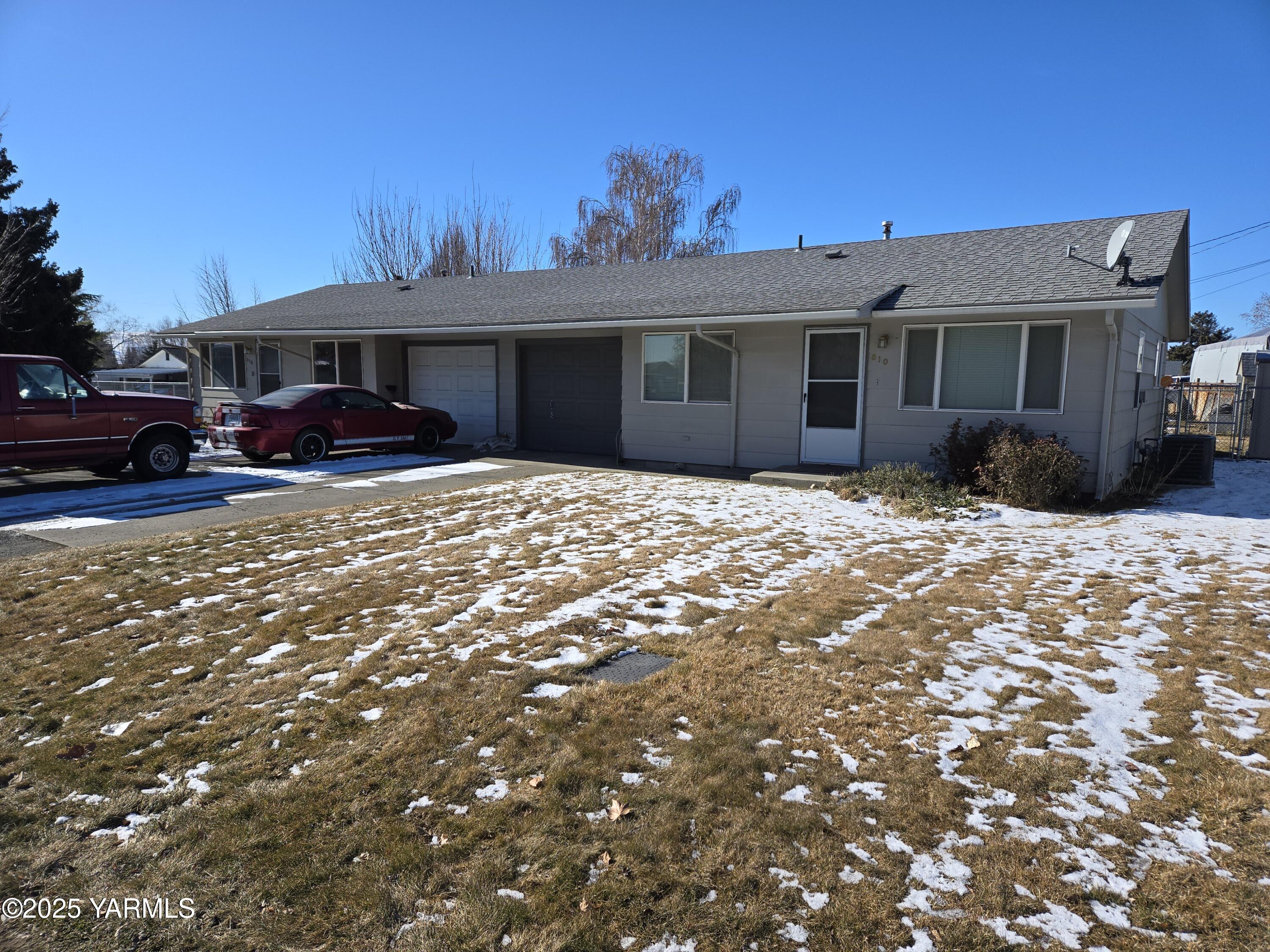 810 S 48th Ave Unit: A & B