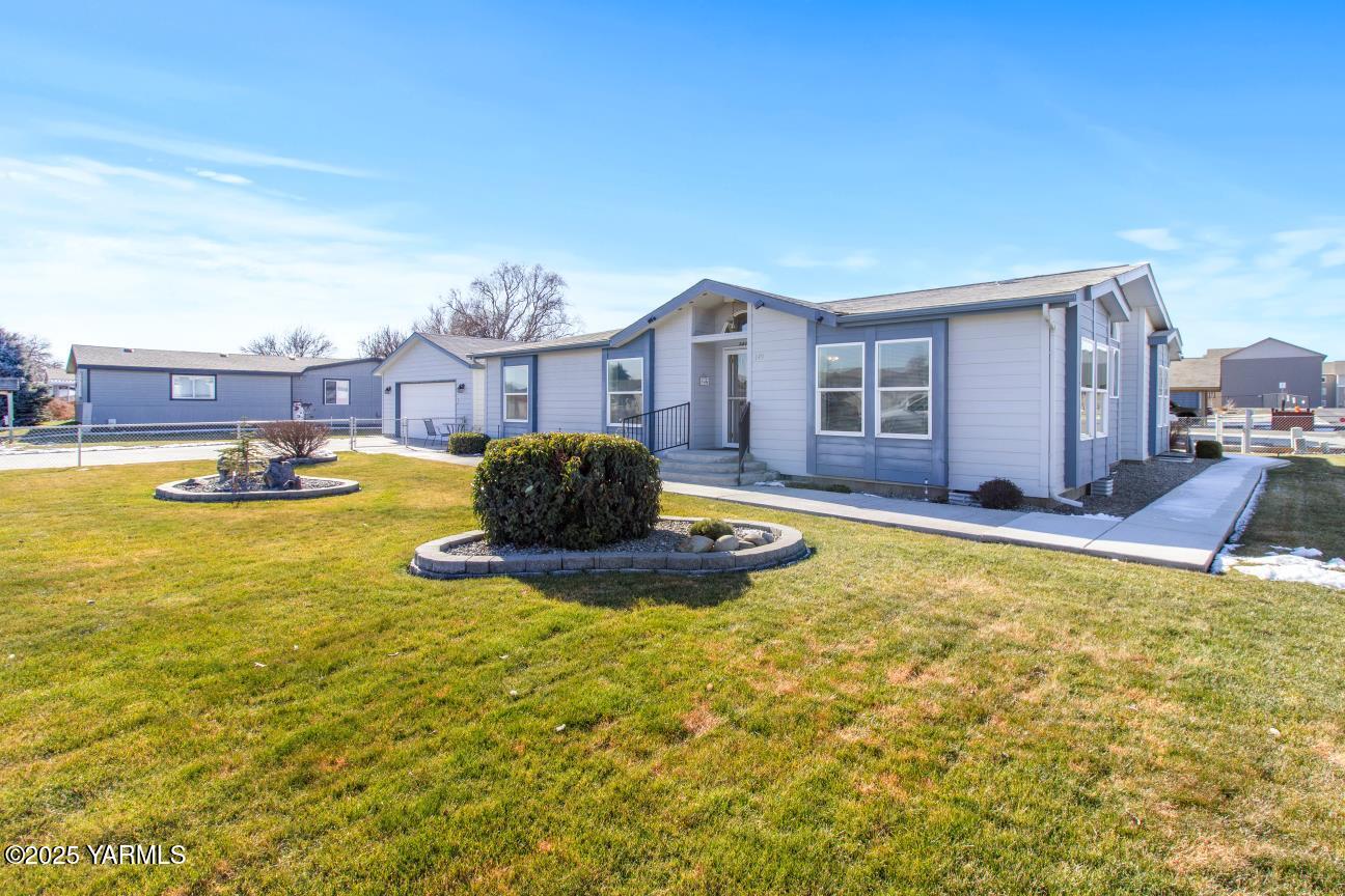 3701 Gun Club Rd Rd Unit: 149