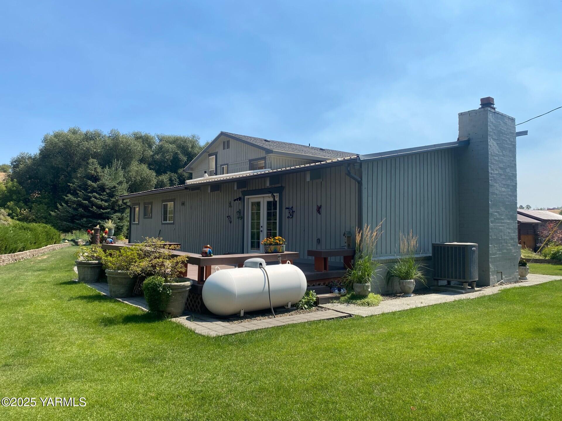 13907 Wide Hollow Rd