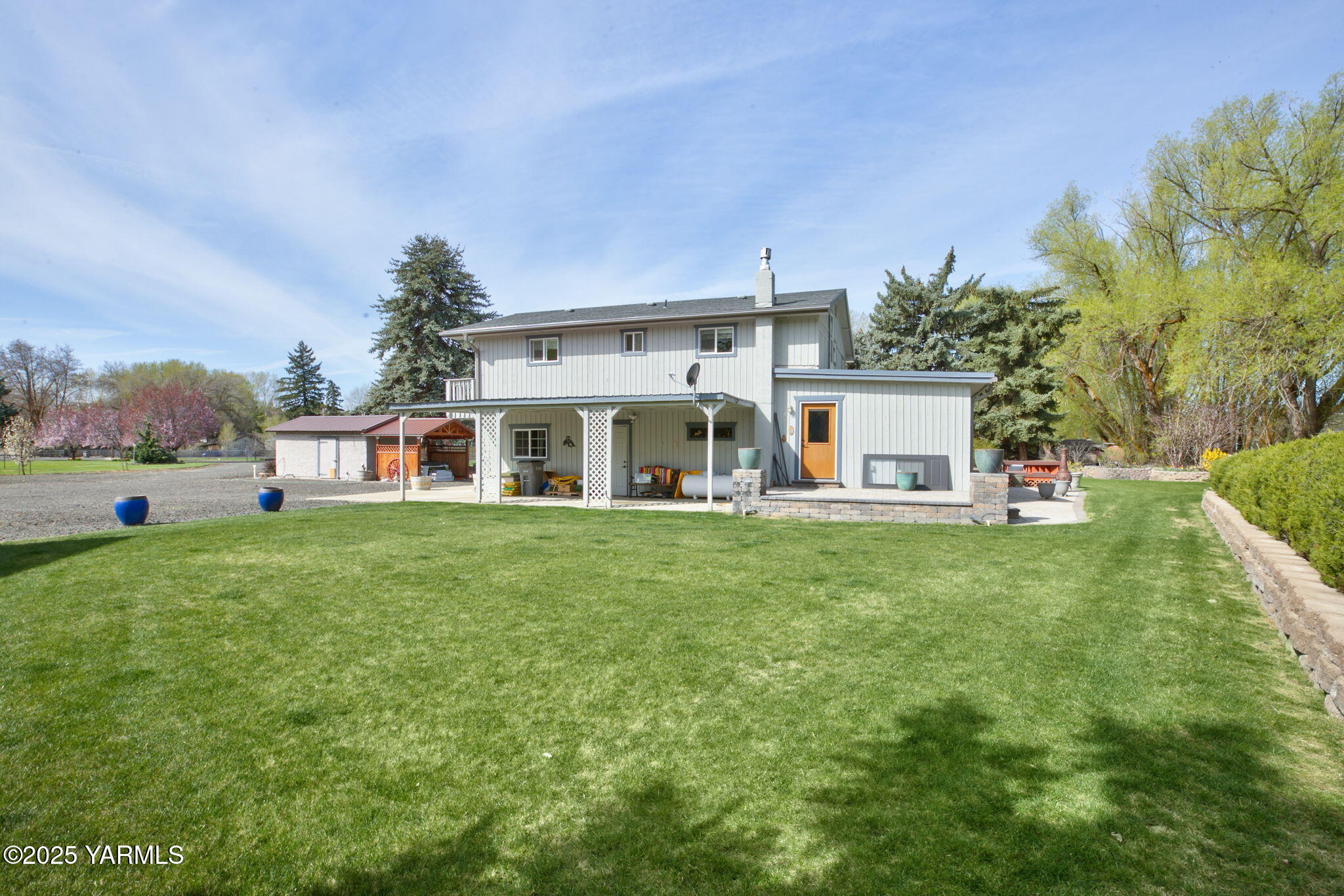 13907 Wide Hollow Rd