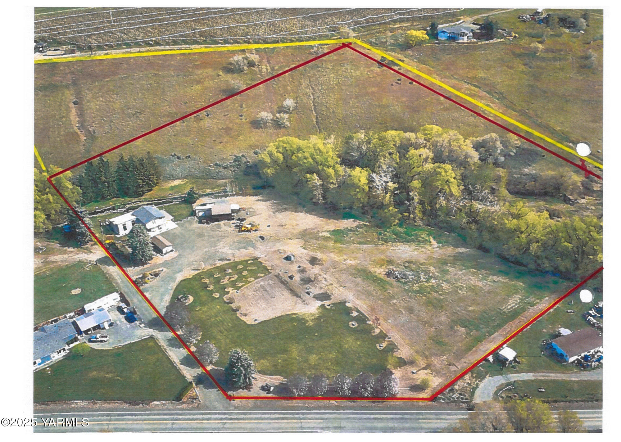 13907 Wide Hollow Rd